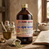 Hajma Khaas Tonic – Ayurvedic Digestive Tonic for All Ages (450 ml) Image 1