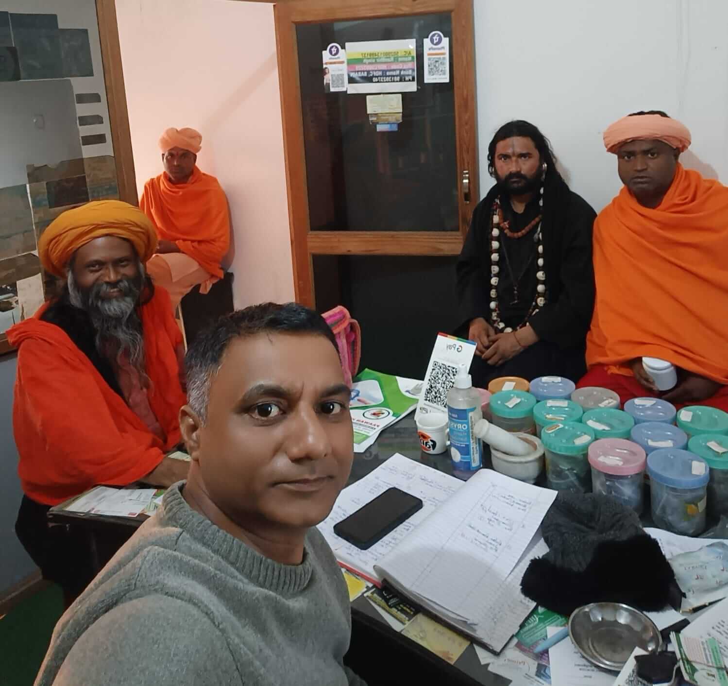 Guru Harbal Gallery