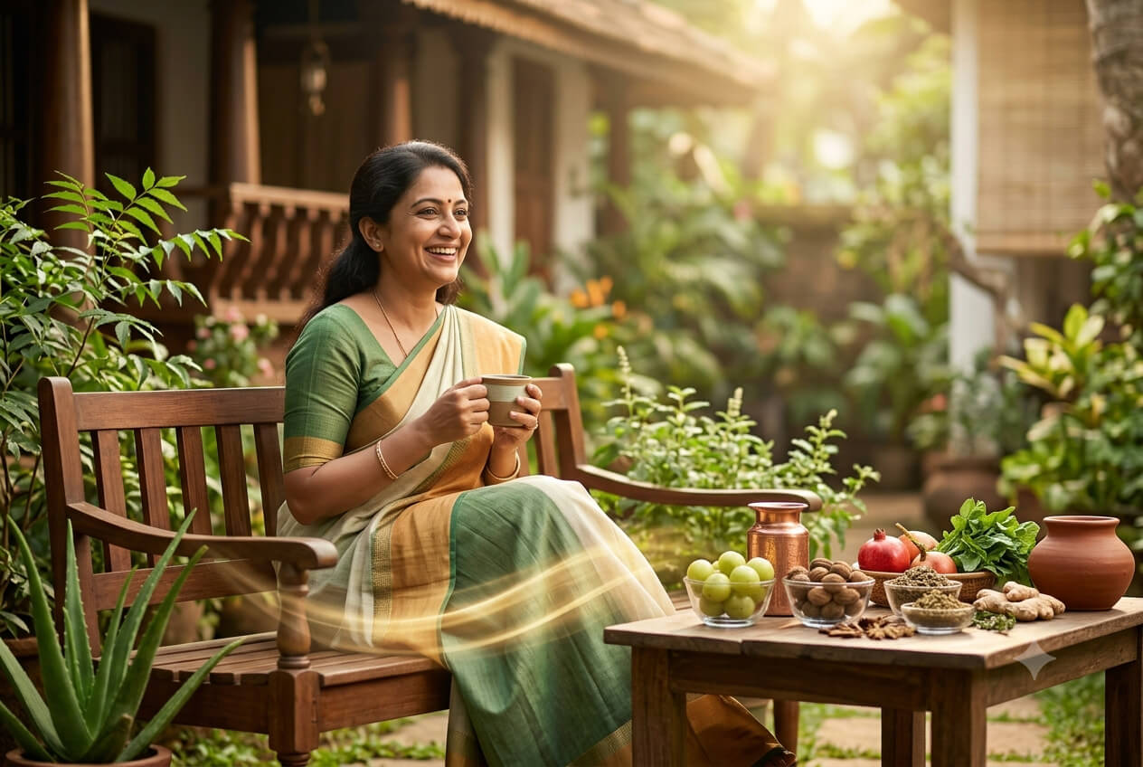 बवासीर का आयुर्वेदिक उपचार